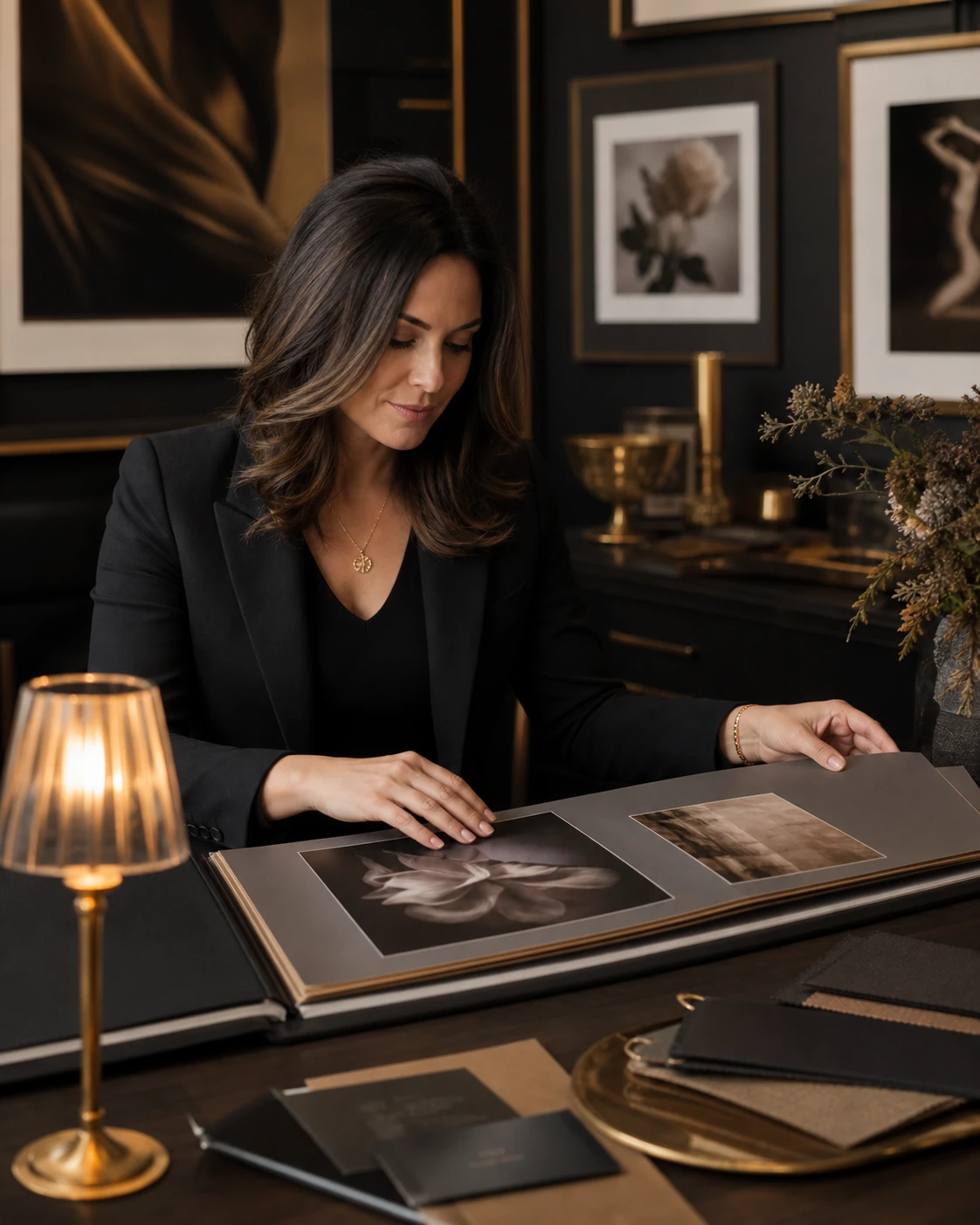 Building a Luxury Boudoir Experience course cover