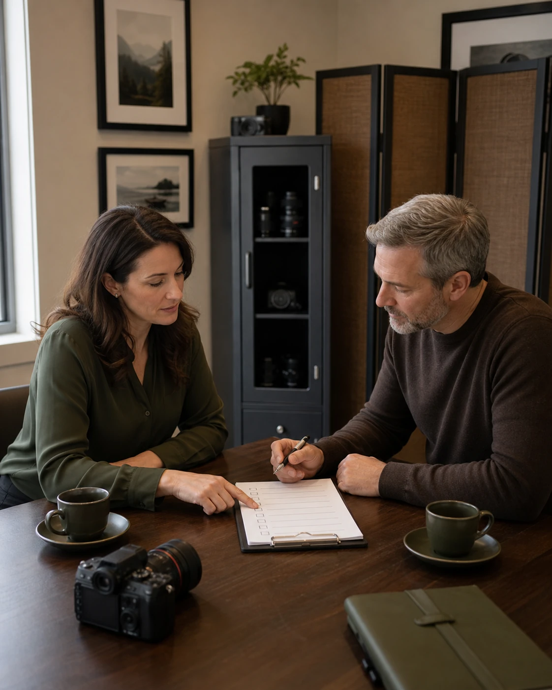 Studio Safety, Consent, and Professional Practice course cover