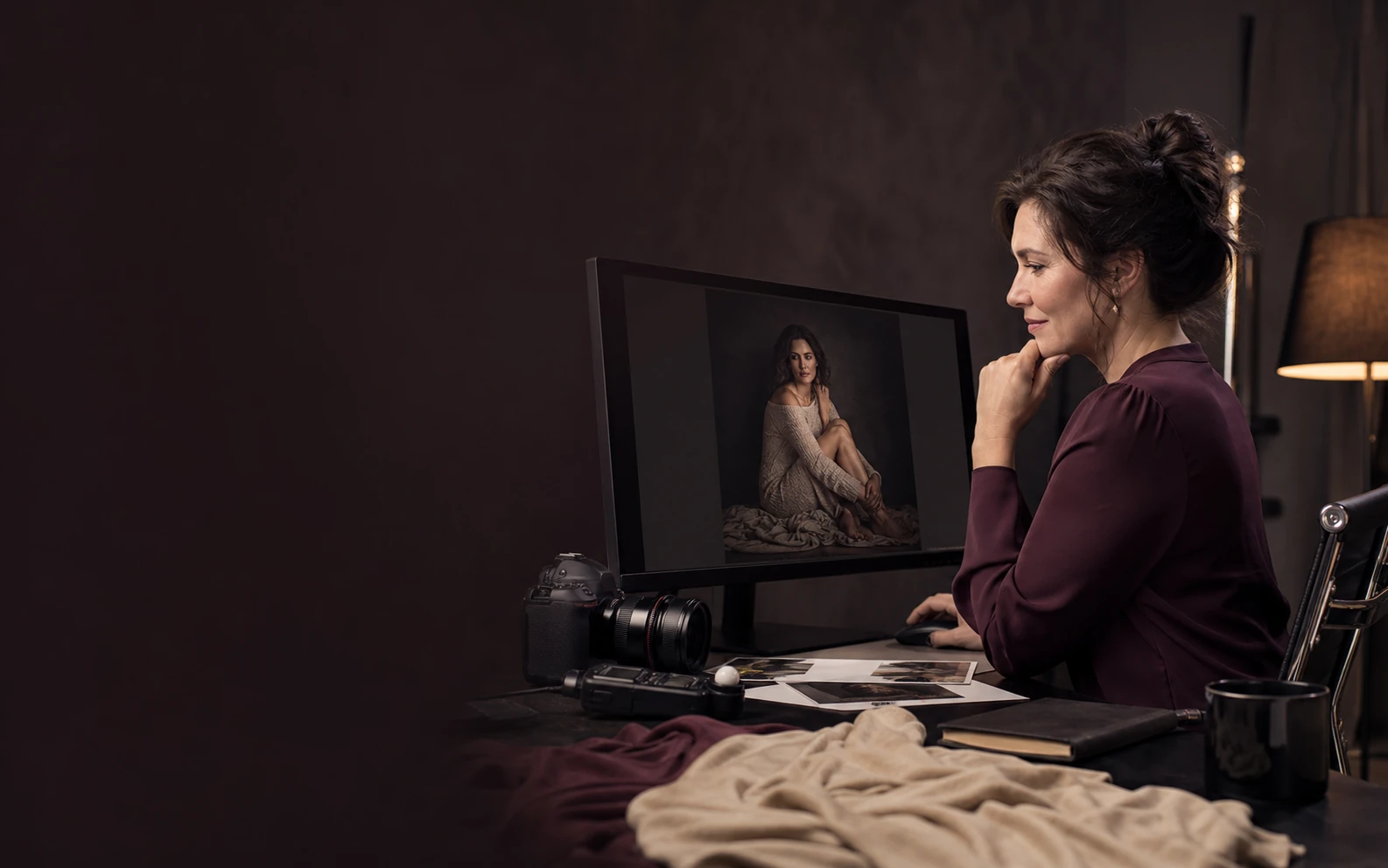 Professional photography education